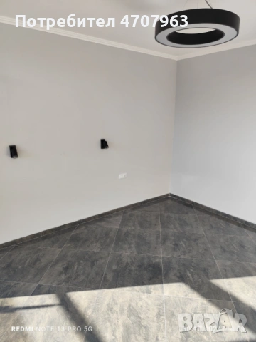 Двустаен - Китен , снимка 2 - Апартаменти - 53697414