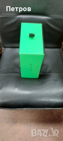 Слушалки RAZER KRAKEN TOURNAMENT EDITION, снимка 2 - Слушалки и портативни колонки - 40251030