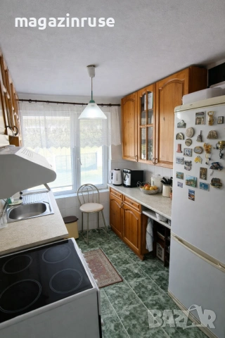 Нова Къща на 30км от Русе и Разград , снимка 13 - Къщи - 48746203