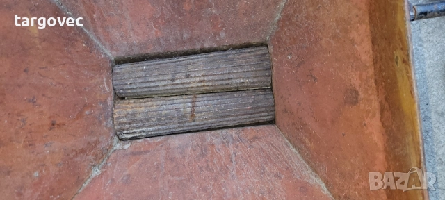 машина за мелене на грозде, снимка 2 - Градински инструменти - 51469594