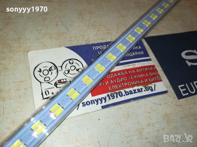 LED 220V-1МЕТЪР 2407231537, снимка 7 - Лед осветление - 41644143