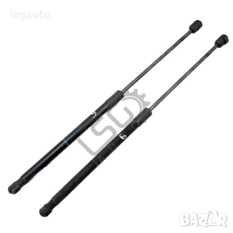 Амортисьори заден капак Skoda OCTAVIA III (5E5) 2013-2019 ID:108365