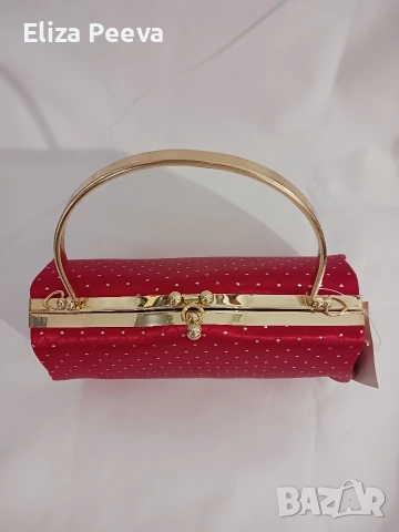 Официална чантичка, снимка 5 - Чанти - 53157242