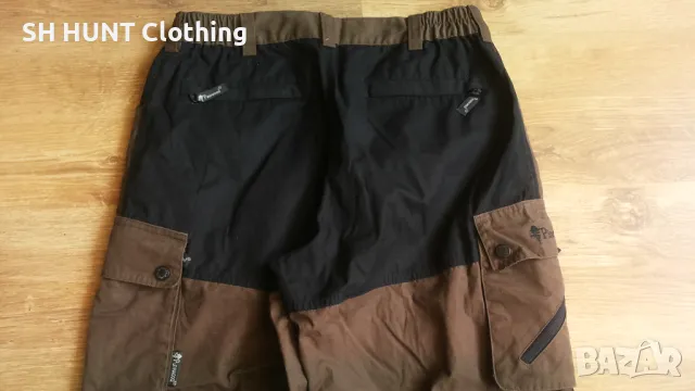 PINEWOOD Trouser размер 38 / S за лов риболов панталон със здрава материя - 1033, снимка 14 - Екипировка - 49328904