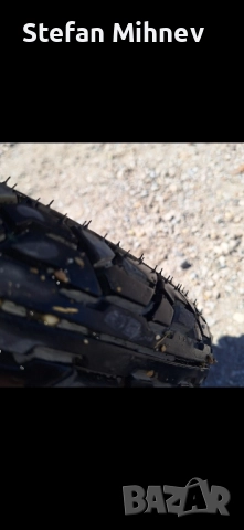 педалетка мини мотор, снимка 9 - Мотоциклети и мототехника - 51793011