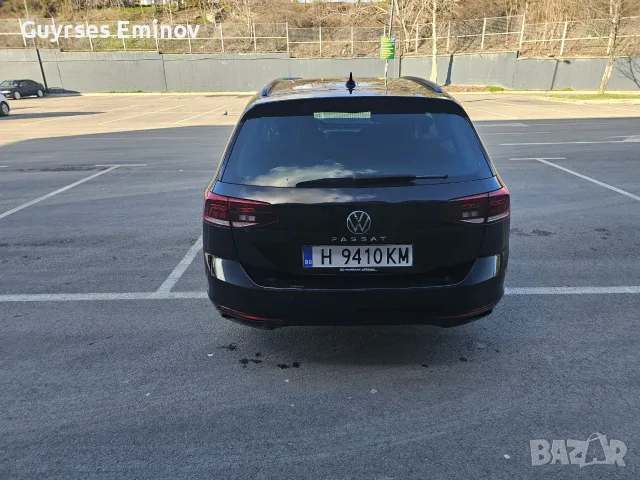 Vw Passat 2023 година, снимка 6 - Автомобили и джипове - 56273984