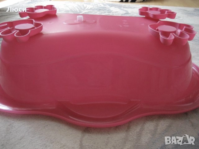 Детска кутия за играчки АВТОБУС и още, снимка 11 - Други - 48655579