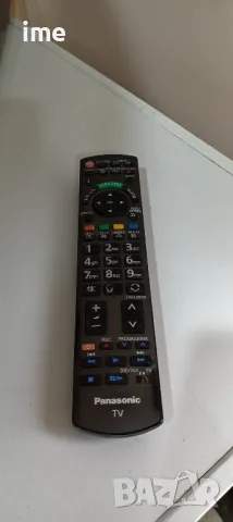 LCD телевизор Panasonic НОМЕР 70. Model TX-L37S20E. 37инча 94см. БЕЗ СТОЙКА. Цифров и аналогов тунер, снимка 17 - Телевизори - 47553271