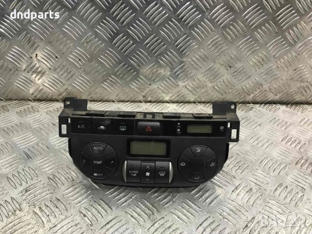 Панел климатроник Toyota RAV-4,2004г.