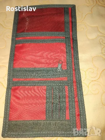 оригинално мъжко протмоне , снимка 2 - Портфейли, портмонета - 49645199