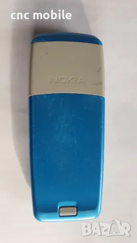 Nokia 2310 - Nokia RM-189, снимка 2 - Nokia - 48993104