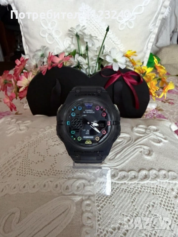 Часовници G-Shock, снимка 12 - Мъжки - 53159862