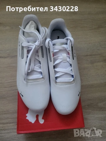 Puma  дамски  обувки , снимка 13 - Маратонки - 50730820