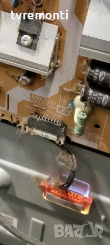 LED подсветка за дисплей CY-GM049HGLV1V​​ за телевизор Samsung модел UE49MU6100W, снимка 2 - Части и Платки - 42037791