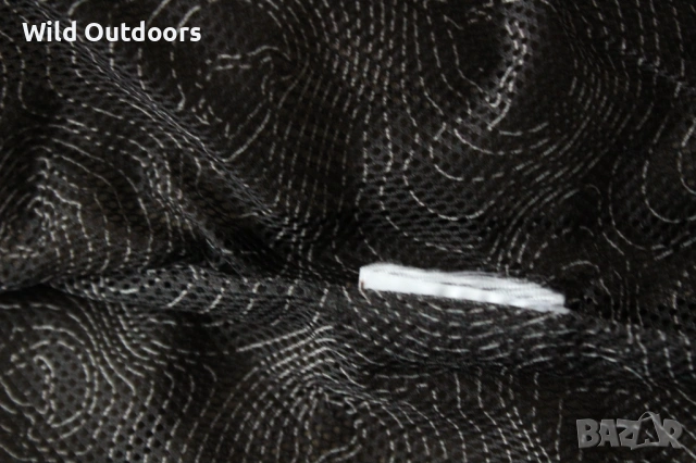 FJALLRAVEN Reporter vest - мъжки елек, размер XXL, снимка 7 - Екипировка - 53623462