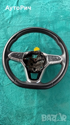 Волан с Бутони Vw Golf 8 / Голф 8, снимка 4 - Части - 51890930