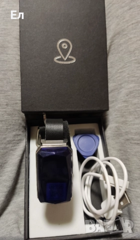 GPS локатор/тракер за домашни любимци