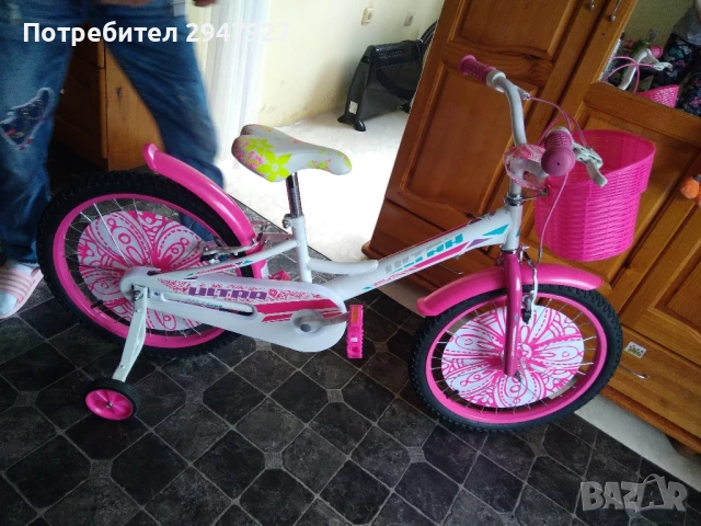 Продава се велосипед, снимка 1