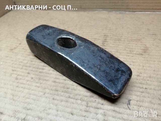 Стар Соц Чук / 5 кг. НОМЕР 1.