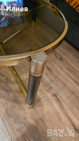 Холна масичка, снимка 4 - Маси - 53697727