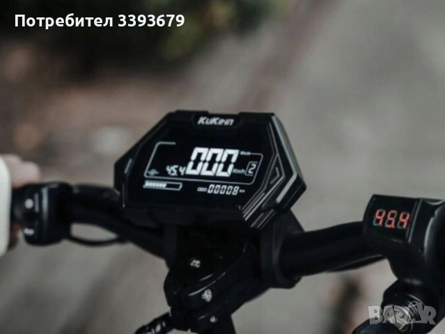 Продавам НОВА  Електрическа тротинетка, снимка 10 - Друга електроника - 53664708