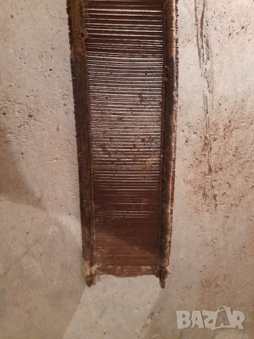 Стар предмет за тъкане, снимка 8 - Антикварни и старинни предмети - 40747188