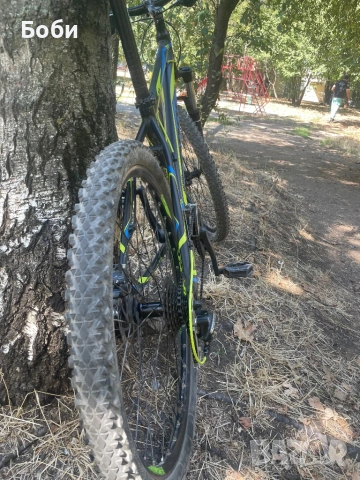 Велосипед Drag ZX 4, снимка 4 - Велосипеди - 53663518