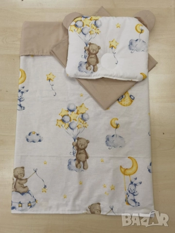 комплект за количка, снимка 4 - Други - 52111604