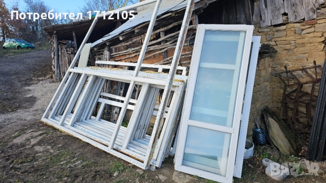 дограма, снимка 2 - Дограми - 52581015