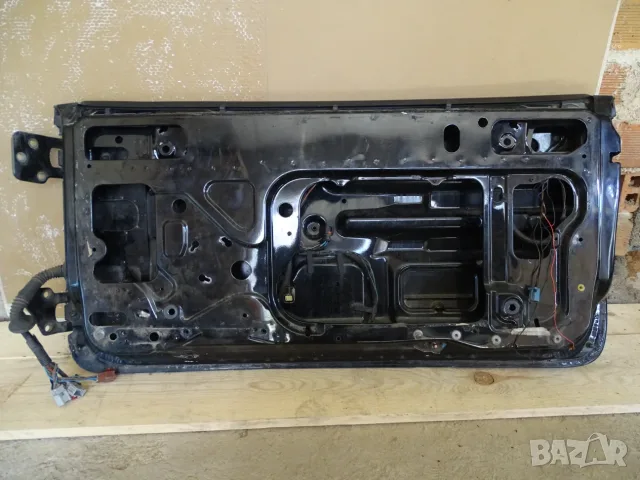 Задна врата за Land Rover Freelander 1, снимка 3 - Части - 56018068