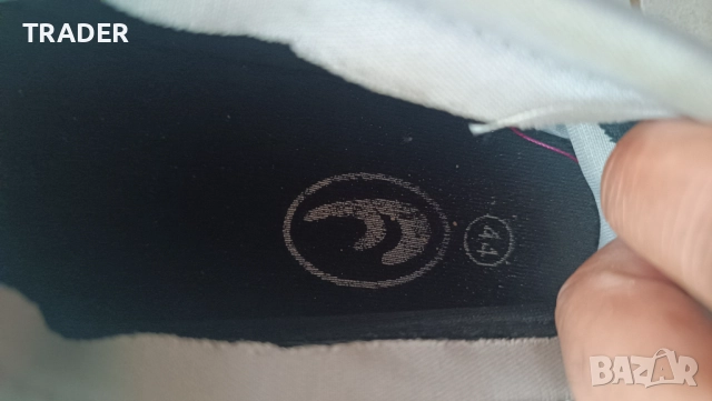 Мъжки аква обувки Decathlon, снимка 5 - Други - 31820632