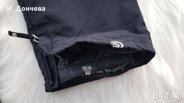 Ски панталон 9-10 години, снимка 6 - Зимни спортове - 35735973