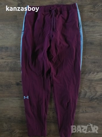 under armour - страхотно мъжко долнище , снимка 4 - Спортни дрехи, екипи - 40958444