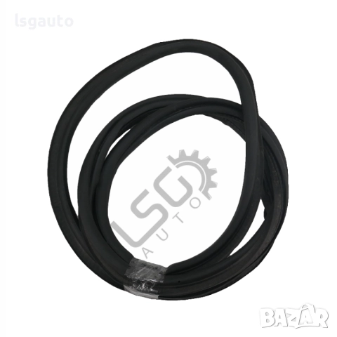 Уплътнение багажник Citroen DS4 2011-2015 ID: 153691