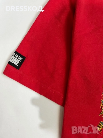 King Card мъжка тениска, L размер, снимка 4 - Тениски - 52851178