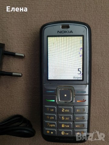Нокиа 6070, снимка 2 - Nokia - 34019798