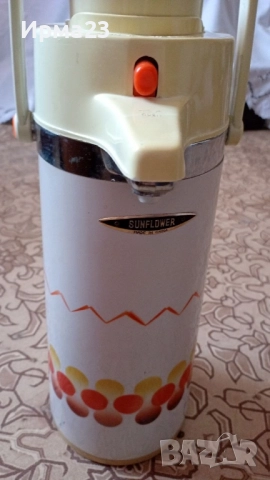 Термос от Социализма