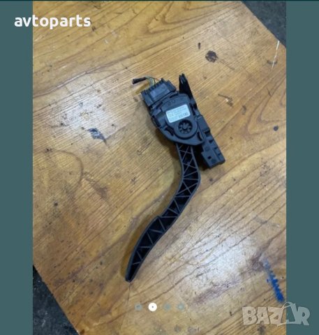 Ford fiesta 2009година 1.25i 82кс ръчка Педал Газ, снимка 2 - Части - 40379499