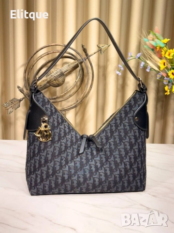 чанти CHRISTIAN DİOR Large Dior Voyage Bag ↔️ 34 cm ↕️ 22 cm , снимка 16 - Чанти - 52550832