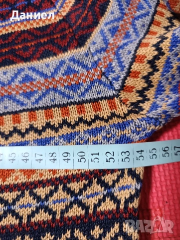 Пуловер Pepe Jeans London , снимка 7 - Пуловери - 53328884