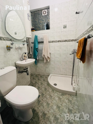 Двустаен апартамент Търговище център, снимка 4 - Апартаменти - 52186254
