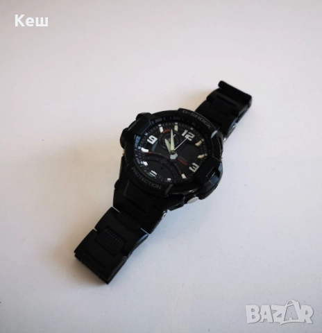 Часовник Casio G-Shock Gravitymaster GA-1000FC-1AER, снимка 3 - Мъжки - 52155461