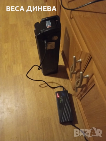 продавам сгъваемо ел колело 20 инча, снимка 16 - Велосипеди - 53799961