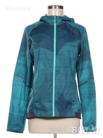 Ветровка Salomon 