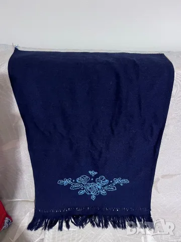 Тъкани престилки