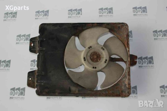 Перка охлаждане за Mitsubishi Carisma 1.8GDI 125к.с., снимка 2 - Части - 41041807