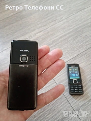 Nokia 6300 Black Черен Метален, снимка 7 - Nokia - 53768558