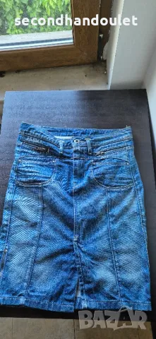 G-star raw дамска пола, снимка 1