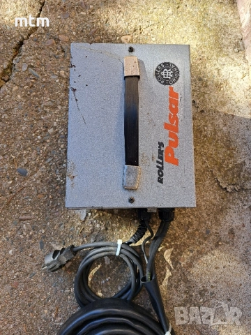 машина за нагряване на метал, снимка 3 - Други инструменти - 52285555