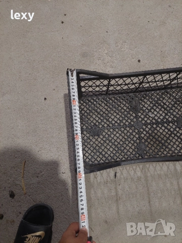 Продавам пластмасови щайги 30×50×20 см каси каса , снимка 5 - Друго търговско оборудване - 51672268